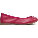 Női Rózsaszín Marco Tozzi Balerina cipők 