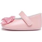 Lány Rózsaszín Mayoral Balerina cipők 17-es méretben 