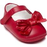 Lány Piros Mayoral Balerina cipők 