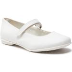 Lány Fehér Primigi Balerina cipők 32-es méretben 