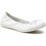 Lány Fehér Primigi Balerina cipők 36-os méretben 