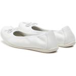 Lány Fehér Primigi Balerina cipők 31-es méretben 