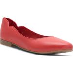Női Piros Sergio Bardi Balerina cipők 