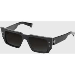 Balmain napszemüveg B - VI fekete, BPS-128E