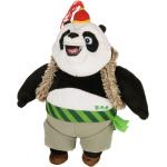 Kung Fu Panda Plüssállatok 33 cm-es méretben akciósan 