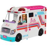 Mattel Kórház Játék mentőautók 3 - 5 éves korig 