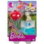 Műanyag Színes Mattel Barbie Babák akciósan 