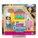 Műanyag Színes Mattel Barbie Babák akciósan 