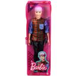 Színes Mattel Barbie Babák 3 - 5 éves korig 