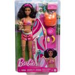 Műanyag Színes Mattel Barbie Babák 