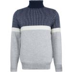 Klasszikus Poliészter Kék Barbour Sweater-ek XL-es 