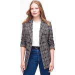 Barbour Norma Double-Breasted Blazer - 10/S