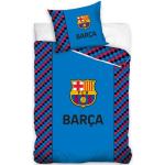 Gyerek FC Barcelona Ágynemű garnitúrák 2 darab / csomag 