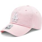 Női Vászon Rózsaszín 47 Brand Baseball sapkák 