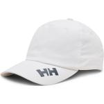 Baseball sapka Helly Hansen Crew Cap 2.0 67517 White 001