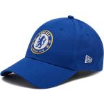 Baseball sapka New Era Chelsea Fc Sp20 9Forty 12360180 Kék