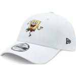 Baseball sapka New Era Spongebob Squarepants Nickelodeon 60358079 Fehér