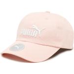 Női Rózsaszín Puma Baseball sapkák 