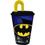 Batman Műanyag poharak 