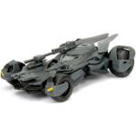 Jada - Batman - Batmobile fém autómodell - Justice League - 1:32 (253212005)