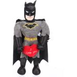 Batman Bruce Wayne Plüssállatok 33 cm-es méretben 
