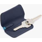 Bellroy Key Cover kulcstartó standard - blue steel