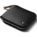 Bellroy Zip Wallet pénztárca - Black