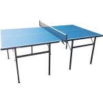 Kék Ping pong asztalok 