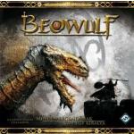 Fantasy Flight Games Beowulf Party játékok 9 - 12 éves korig 