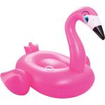 Filc Rózsaszín Bestway Flamingó motívumos Gyerekmedencék 