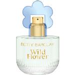 Betty Barclay - Wild Flower (eau de toilette) edt nõi - 20 ml