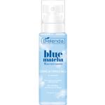 Világoskék árnyalatú Hidratáló Kékfény védelem Arcpermet Állatkísérletektől mentes összetevőkből 100 ml 
