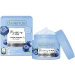 BIELENDA - BLUEBERRY C-TOX: Hidratáló és bõrszínjavító hatású áfonyás krém-hab 40 g