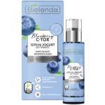 BIELENDA - BLUEBERRY C-TOX: Hidratáló és bõrszínjavító hatású áfonyás szérum-joghurt 30 ml