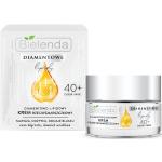 BIELENDA - Diamond Lipids: 40+ Ránctalanító hatású arckrém kender olajjal 50 ml
