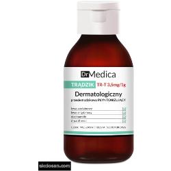 BIELENDA - DR. MEDICA ACNE - dermatológiai anti-akne tonik