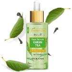 Zöld Teafa olaj tartalmú Olaj állagú Regeneráló C-vitaminos szérumok Kombinált bőrtípusra 15 ml 