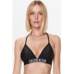Designer Női Fekete Calvin Klein Swimwear Nyári Bikini alsók akciósan XS-es 