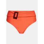 Női Narancssárga Dorina Nyári Bikini alsók XL-es 