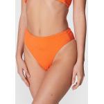Női Narancssárga Seafolly Nyári Bikini alsók akciósan XS-es 