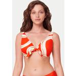 Női Narancssárga TRIUMPH Nyári Bikini felsők - 95B kosár 