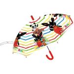 Csíkos Poliészter Gyerek esernyők 