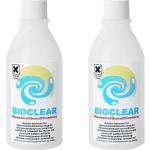 BioClear Vízágy Kondicionáló Folyadék Kétdarabos Szettben 2 x 250 ml