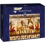 Hundertwasser Egyiptom 1000 darabos  Puzzle-k 12 éves kor felett 