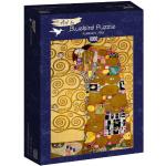 Bluebird 1000 db-os Art by puzzle - Klimt - Fulfilment (60016)