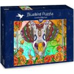 2000    darabos  Puzzle-k 12 éves kor felett 
