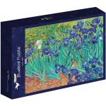 Vincent Van Gogh 3000    darabos  Puzzle-k 12 éves kor felett 