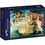 Bluebird 4000 db-os Art by puzzle - Botticelli - The birth of Venus (60145)