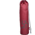 Bodhi Easy Bag vízálló táska jógaszõnyeghez 70 x Ø 17 cm Szín: Piros