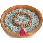 Rózsaszín Bodhi Yoga Shamballa karkötők 